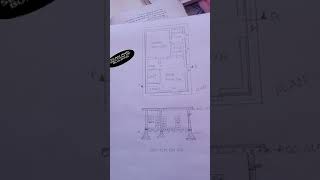 building drawing