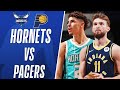 Best Of The Pacers & Hornets Season Series! 😤