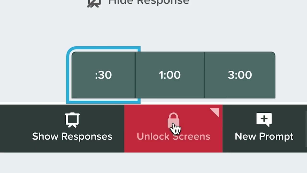 Pear Deck | Панель управления для учителя