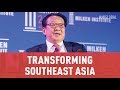 How China Is Transforming Southeast Asia