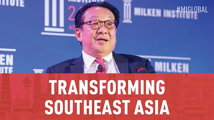 How China Is Transforming Southeast Asia - DayDayNews