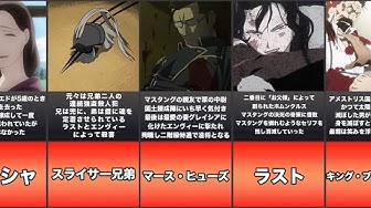 鋼の錬金術師 Youtube 鋼の錬金術師 Youtube