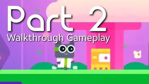 Super Phantom Cat 2 PART 2 Walkthrough Gameplay - Android/iOS