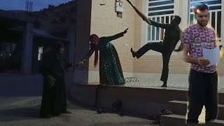 Download Lagu Ehsan brought chicken and gave it to Zeinab and Ehsan's mother. They had a fight. MP3