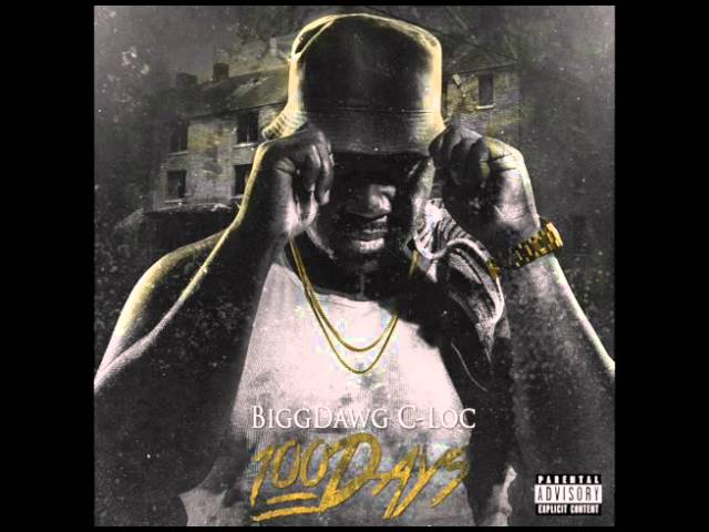 洋楽 DIRTY MOTIVE RECORDS - BIGG DOGGZ BiggDawg C-Loc - 13. Bitch Niggaz Feat. Scotty Cain - YouTube