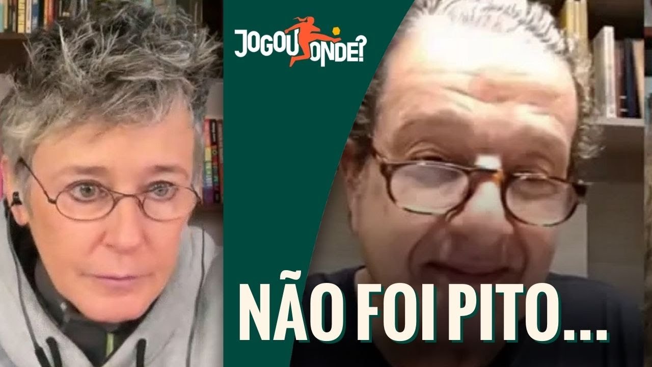 DOMITILA, JUCA E A RESPONSABILIDADE DO DISCURSO