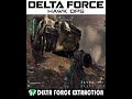 Delta Force Extraction গেমের সেরা টিপস! 😍🔥 #Gaming #FPS #Trending