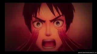 ATTACK ON TITAN 2 videojuego - Primeros momentos / Épica introducción del protagonista