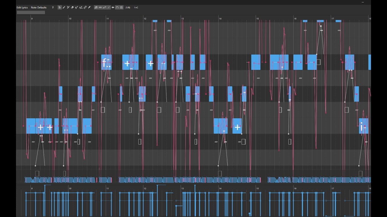 Spoken For but its over-tuned (also defoko is in charge)