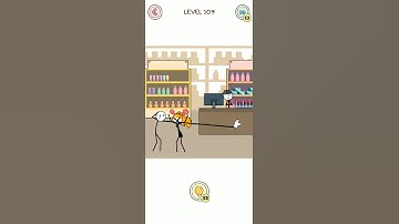 Thief Puzzle / level 109 / GAMEPLAY