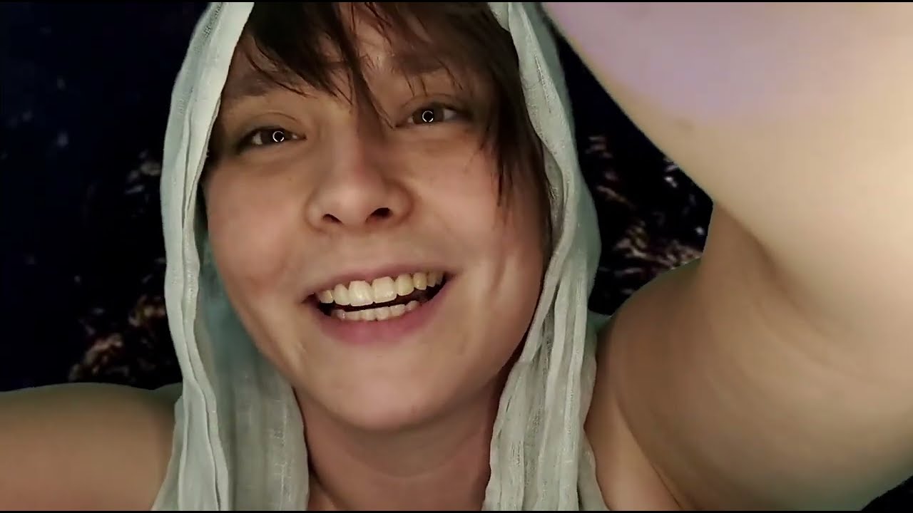 Realistic 450 BCE slavery medical exam but Greeks used snakes | Real history, real doctor, ASMR