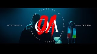 OA - Anuel AA, Quevedo, Maluma Feat  DJ Luian, #letra #2023