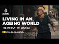 Japan first the rest will follow | The Population Bust