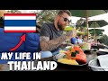 Life Is An MMORPG - "My Life In Thailand"