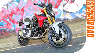 BMW F900R | Value for money?