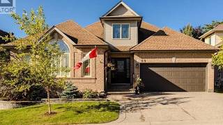 Burlington Ontario Real Estate - 1150 SKYVIEW Drive Unit 69