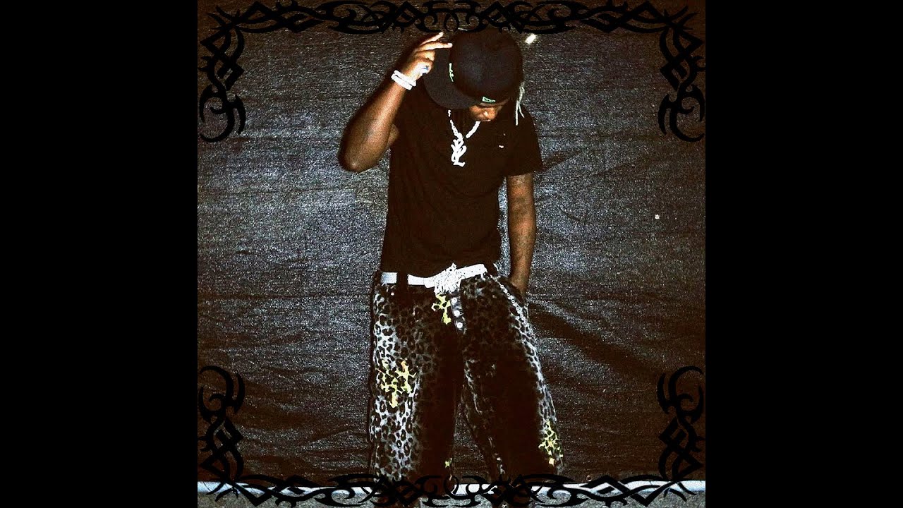 Ken Carson Type Beat - 