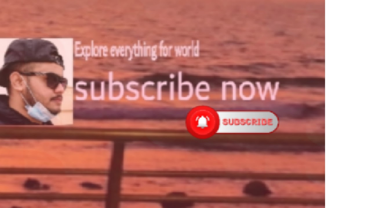 Explore everything for world Live Stream - YouTube