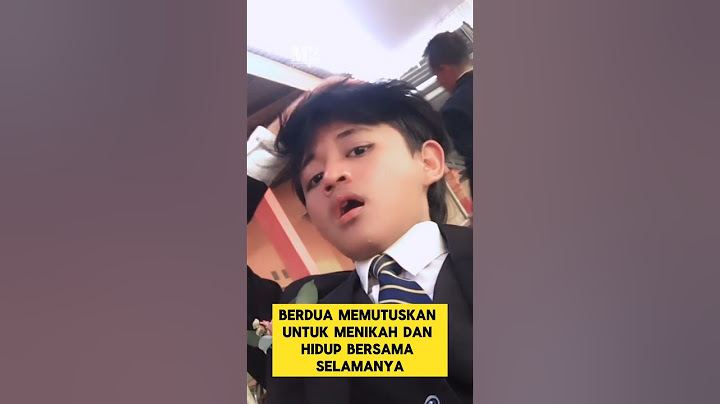 pasangan pengantin bocil yang lagi viral ‼️‼️‼️#pengantinviral #nikahmuda #nikah #wedding #shorts