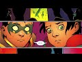 Supersons amv young hearts