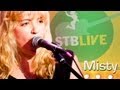 Misty Boyce performs &quot;Razor&quot; at STB Live!