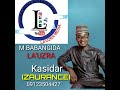 SABUWAR KASIDAR M BABANGIDA LA UZRA ZAURANCE La Uzra Tv 2020