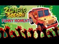 ZOMBIE SAFARI | FUNNY MOMENTS!!!!