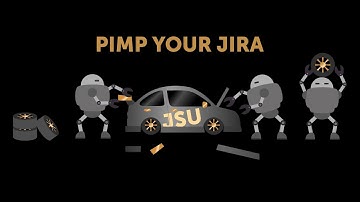 beecom JSU - Suite Utilities for JIRA Workflow Automation