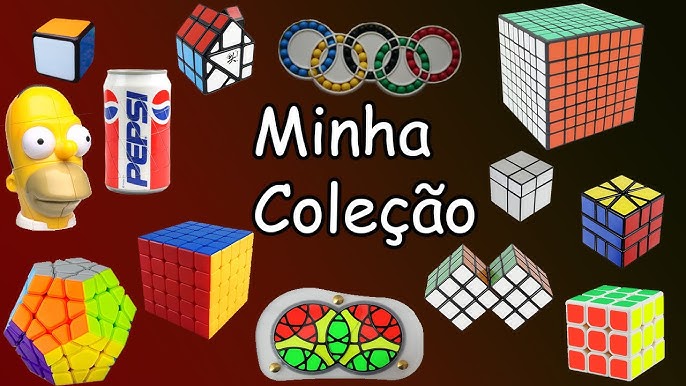 TOP 10 Quebra cabeças mais difíceis da minha coleção - Vídeo 2