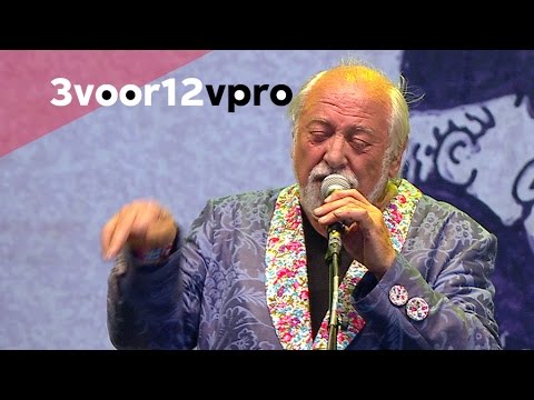 Urbanus &amp; De Fanfaar - Hittentit (live @ Pinkpop 2015)