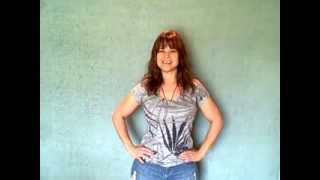 Laughter in the Power Pose