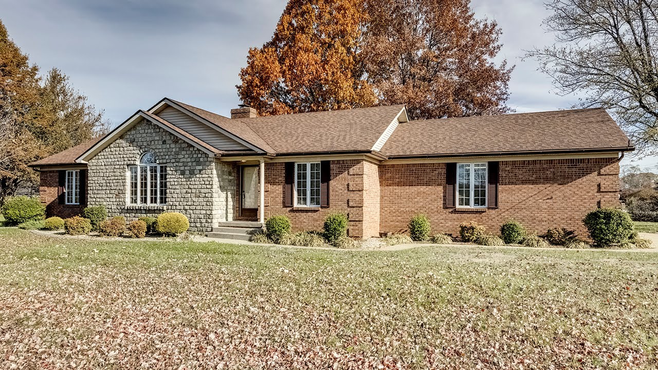 101 Highland Dr Bardstown, KY 40004