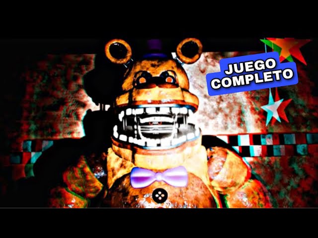 Stream FIVE NIGHTS AT FREDDY'S 2 Itowngameplay by Eddy2raxo