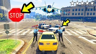 Видео ИГРАЮ В GTA 5 БЕЗ НАРУШЕНИЙ ЗАКОНОВ !!! Как Обычный Человек ???? (автор: РАЙЛЮХА)