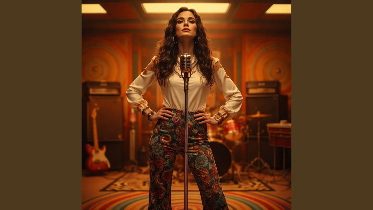 ⁣Vay Canım Vay (Anatolian Rock Version)