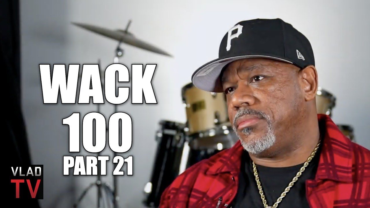 Wack100 Predicted ASAP Rocky would Beat His Gun Case, Thought ASAP Relli Wasn't Credible (Part 21)