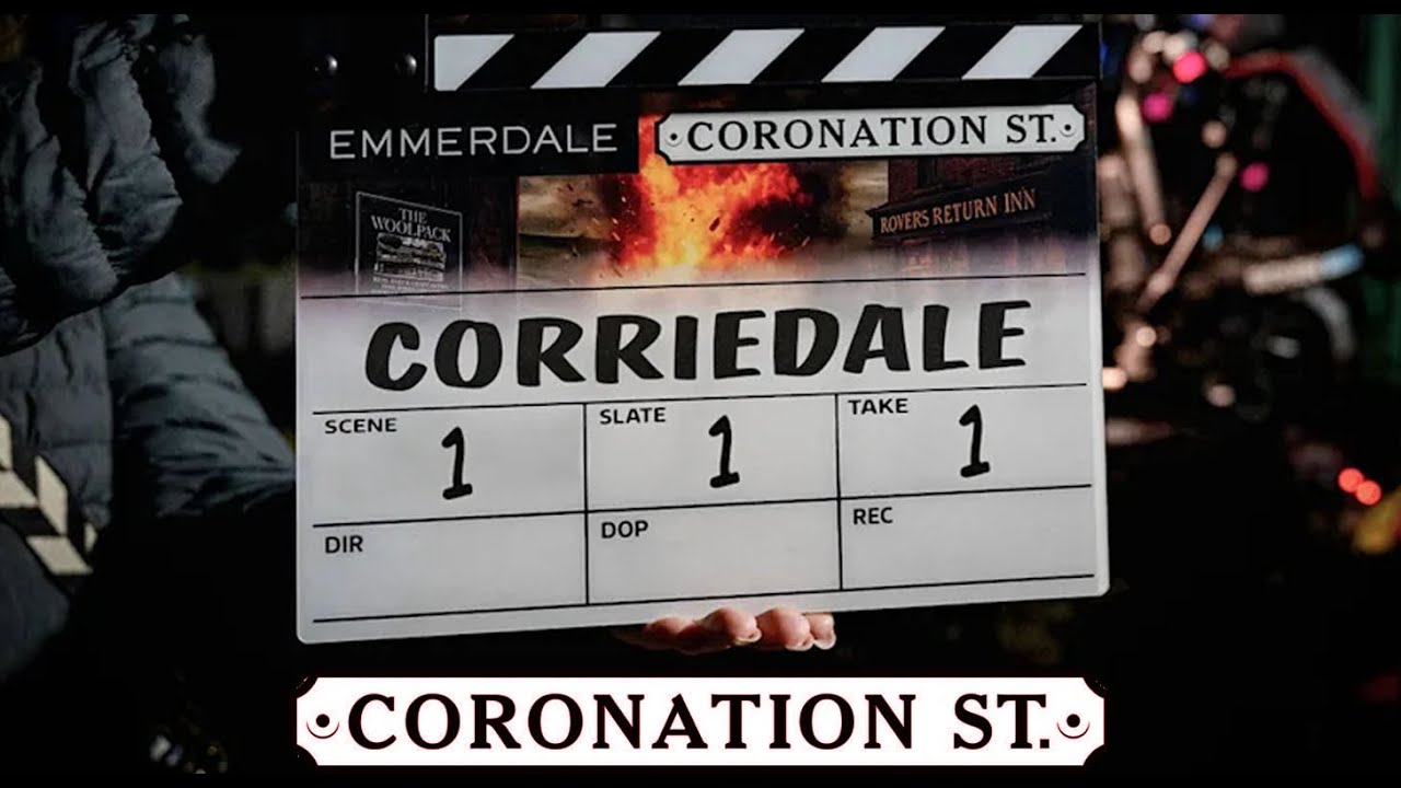 Улица Коронации × Эммердейл: редкая реакция ITV на негативную реакцию фанатов | Объяснение «Улицы...