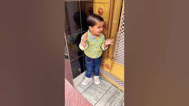 Anaya ko bhi Dada Or Mumma Ke Sath Jana hai 😢