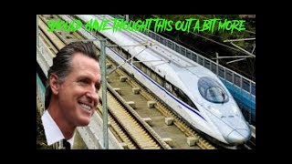 I don't like Gavin Newsom | Liberal FOOLISHNESS