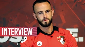 Signing | Marc Wilson looking forward to starting a new chapter in his career