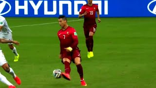 Cristiano Ronaldo - Play Date