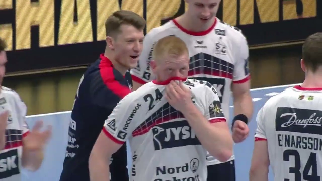 Best Of Jim Gottfridsson ● Magic Assists & Goals ● 2022 ᴴᴰ