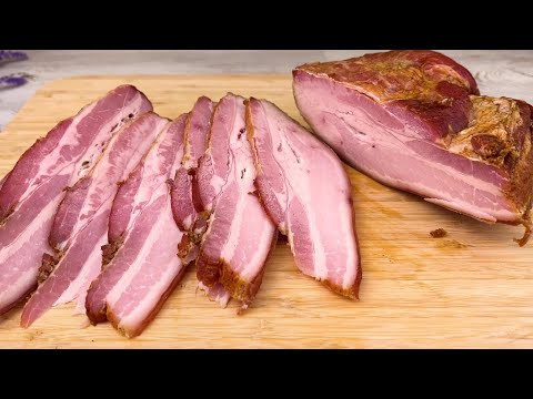 I make real BACON! You&rsquo;ll forget about store-bought bacon forever!