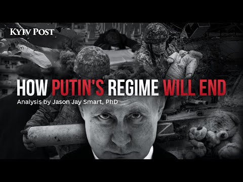 The Fall of Putin