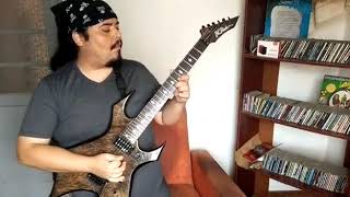 Be Happy - Marcelo Demichelli