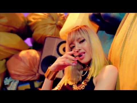 Lisa's Rap In 'Boombayah' (10 Minute Version)