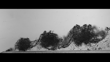 V-2694349: From Cavitation to Breakup: Cloud Cavitation Instabilities in Action