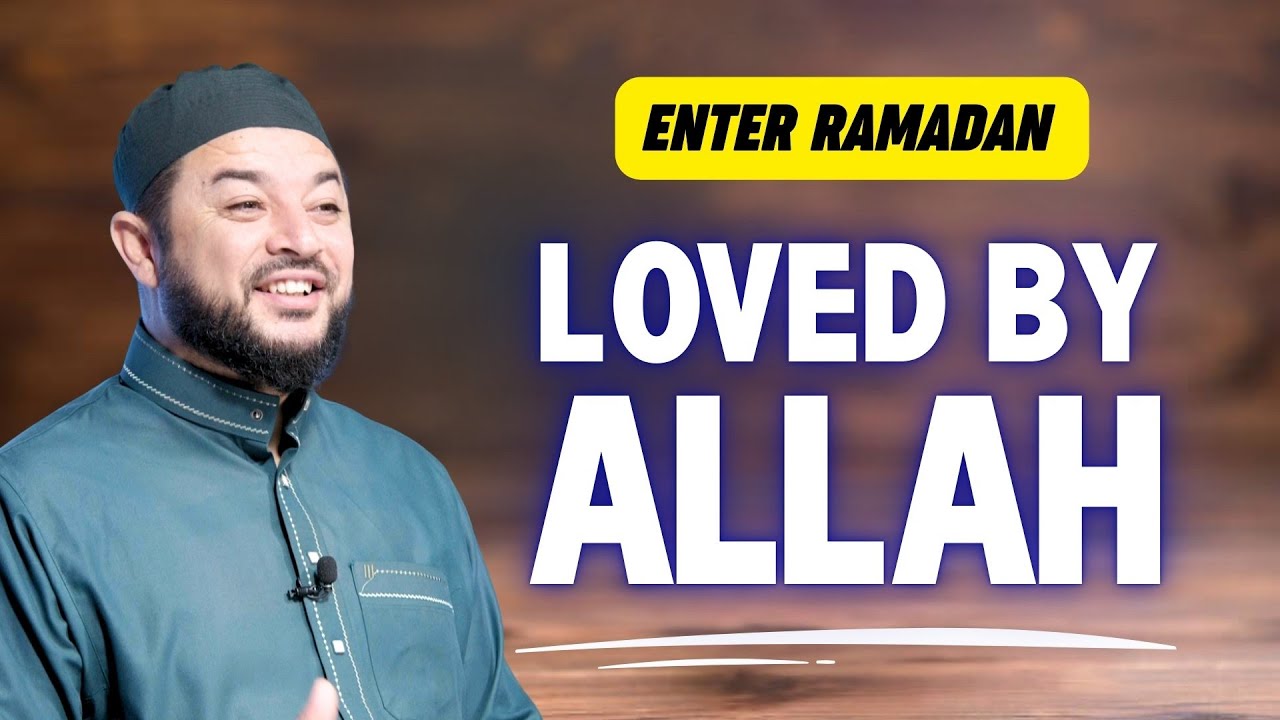 Fix This to Enter Ramadan Loved By Allah | Sheikh Samih Jad