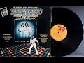Os Embalos de Sábado a Noite - Disco 1 - (Vinil Completo - 1978) - Baú Musical