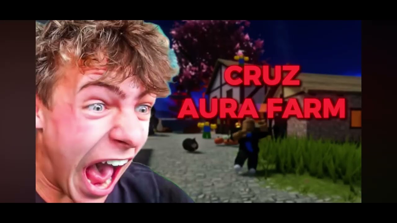 YouTubers aura moments - YouTube
